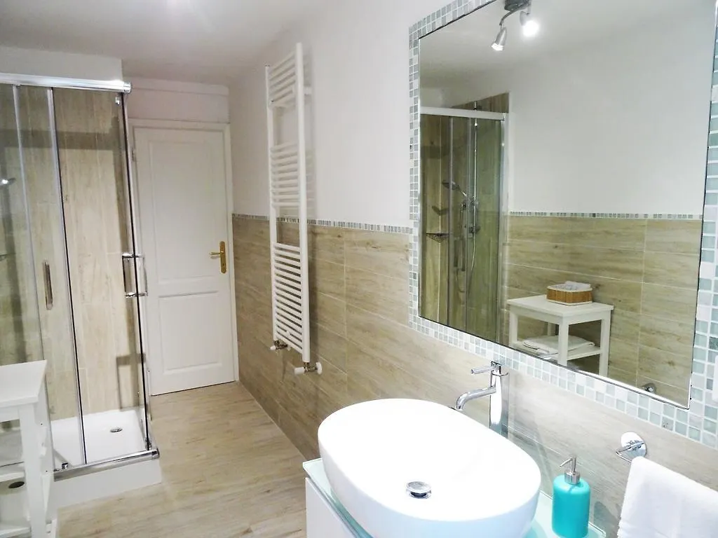 Hôtel San Domenico 101 à Florence Appartement