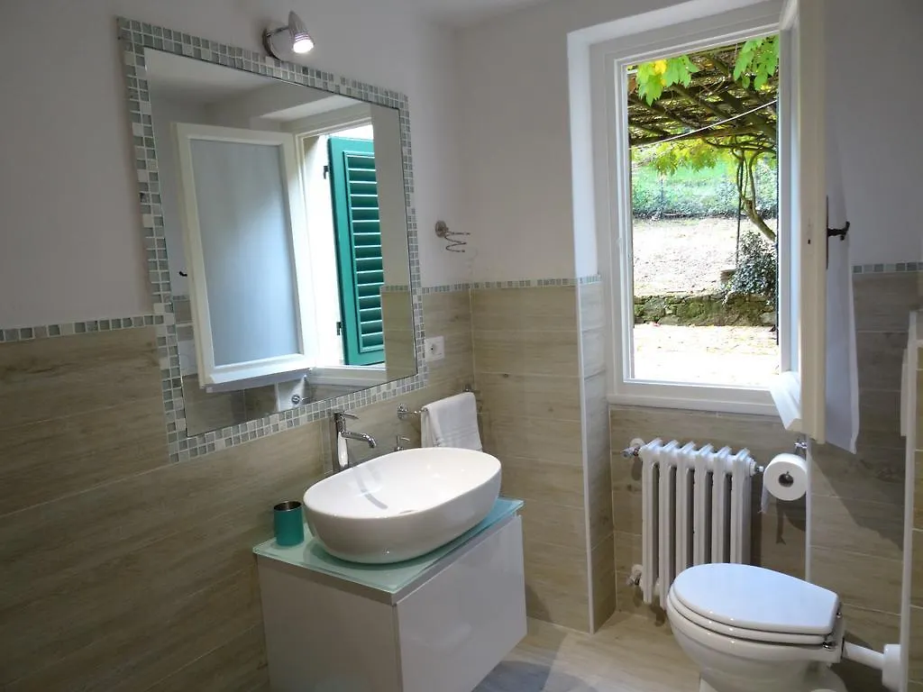 San Domenico 101 Hotel Florence