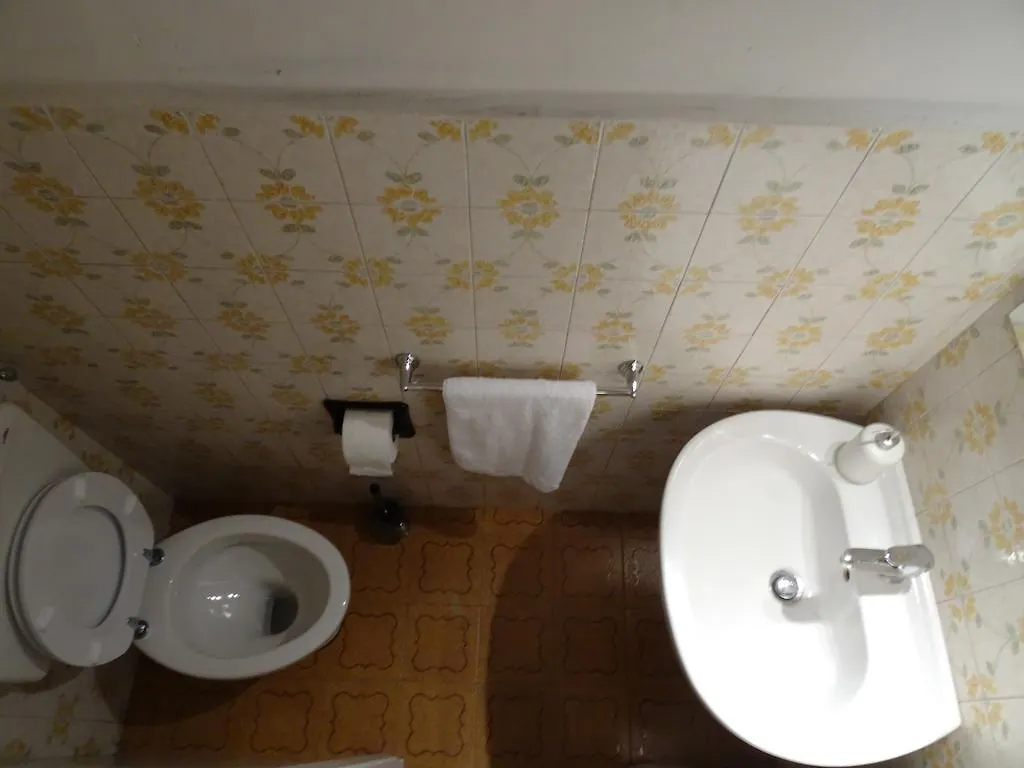 Apartment San Domenico 101 Hotel Florence