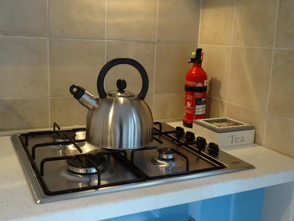 Apartment San Domenico 101 Hotel Florence Italy