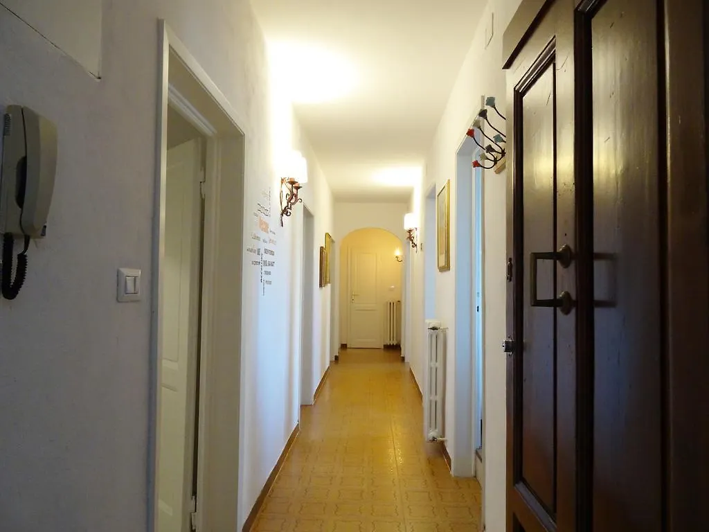 San Domenico 101 Hotel Florence